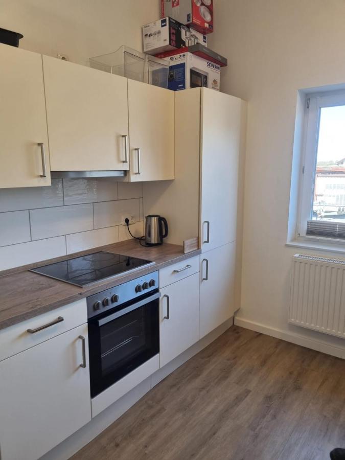 Gaestezimmer Landleben Balje Exterior foto