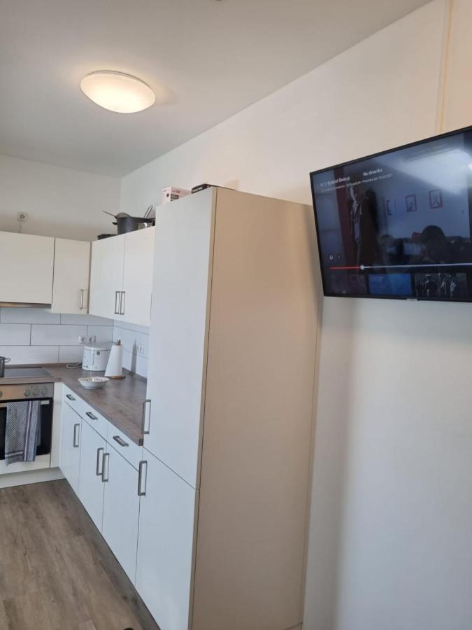 Gaestezimmer Landleben Balje Exterior foto