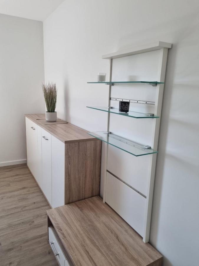 Gaestezimmer Landleben Balje Exterior foto