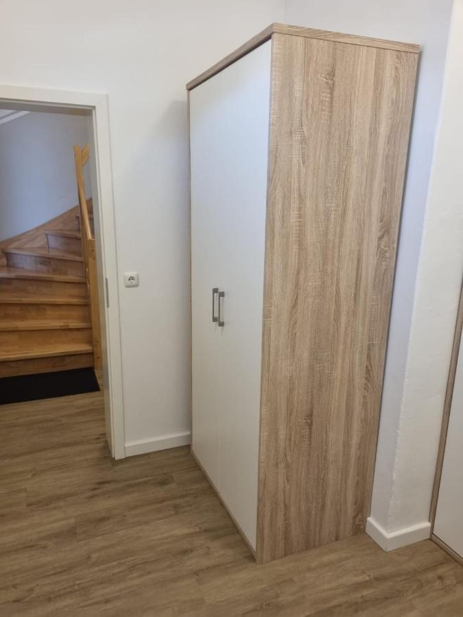 Gaestezimmer Landleben Balje Exterior foto